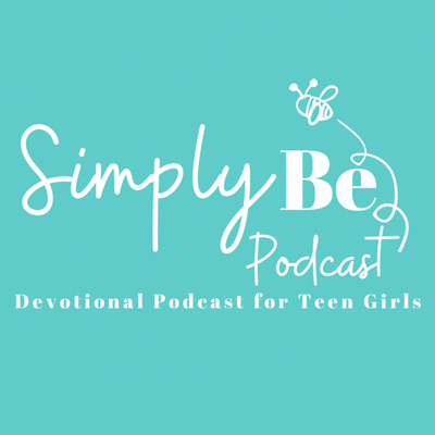 Simply Be Podcast