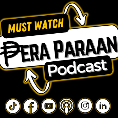 Diskarte | PERA Paraan Podcast