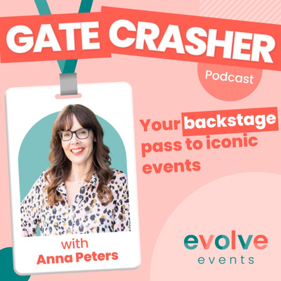 Coming soon... Gatecrasher. Your backstage pass to the most iconic events ever staged