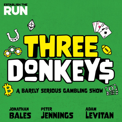 The Boys Are Back! (Episode 1: Life Updates and Investing with Adam Levitan, Jonathan Bales, & Peter Jennings) episode artwork