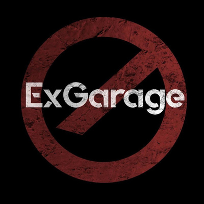 Exgarage Podcast