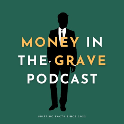 WHY YOU'RE BROKE - EP5