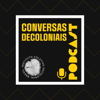 Resistência e infiltração de um juiz negro em um judiciário branco, com Guilherme Gonzaga (BA) Resistência e infiltração de um juiz negro em um judiciário branco, com Guilherme Gonzaga (BA)
