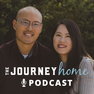 The Journey Home Podcast