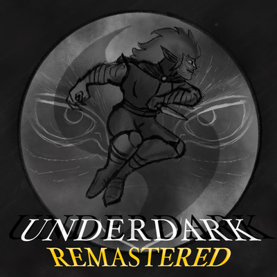 Table Party: Underdark [2] episode artwork