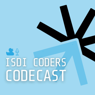 ISDI Coders Codecast