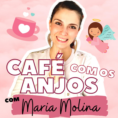 Café com os Anjos