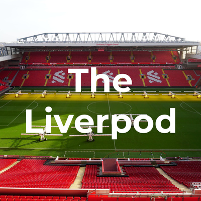 The Liverpod - Coming Soon!