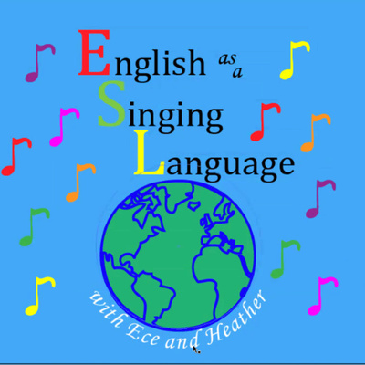English as a Singing Language