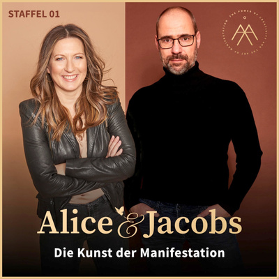 Alice and Jacobs • A podcast on Anchor