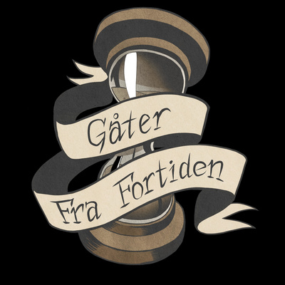 Gåter Fra Fortiden