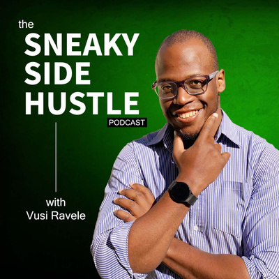 S1#1 Lehlohonolo Khumalo's R25,000 per project side hustle