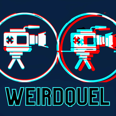 Weirdquel is coming soon.