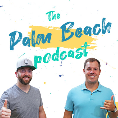 Palm Beach Podcast