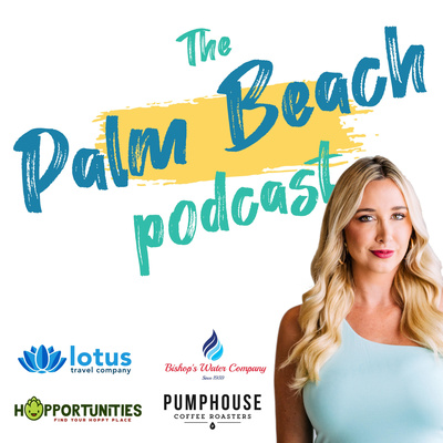 Palm Beach Podcast