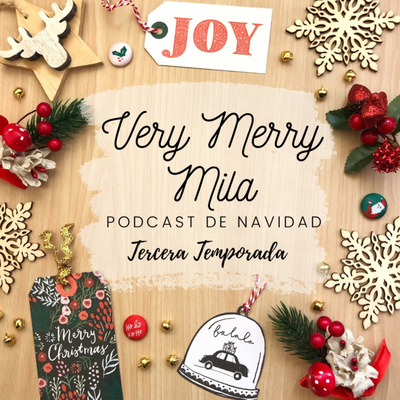 Episodio 32 - Tercera Temporada ¡Bienvenida Navidad! Episodio 32 - Tercera Temporada ¡Bienvenida Navidad!