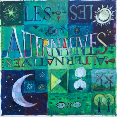 Teaser - Episode 1 - Les Alternatives Teaser - Episode 1 - Les Alternatives