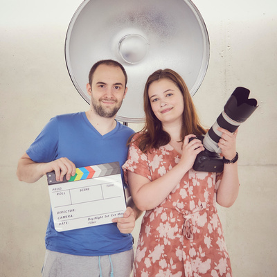 It\'s a Wrap