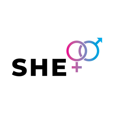 She She+ • A podcast on Spotify for Creators