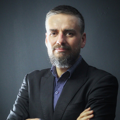 Apóstolo Marcos Fernando