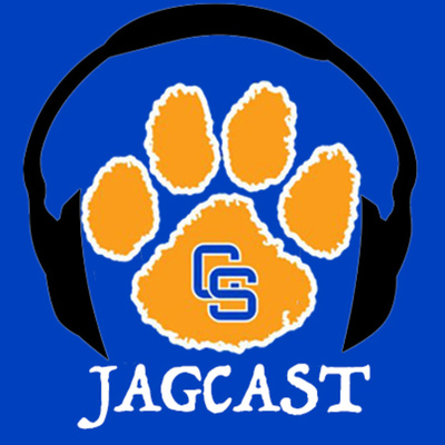 Jagcast: "What is like to be a high school student during a time of chaos?"