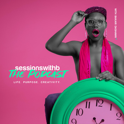 Sessions With B: The Podcast
