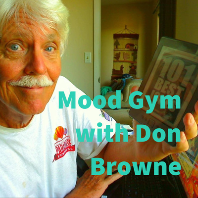 Mood Gym - Responding To Weight Gain Part II Mood Gym - Responding To Weight Gain Part II