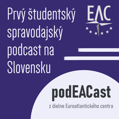 podEACast