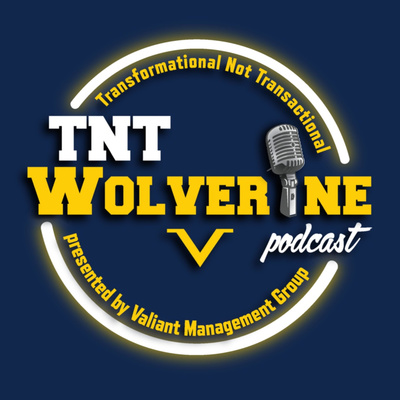Episode 2: Jon Jansen