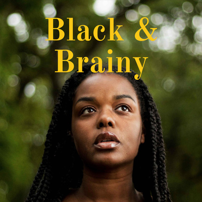 Episode 3: Black Joy as Resistance episode artwork