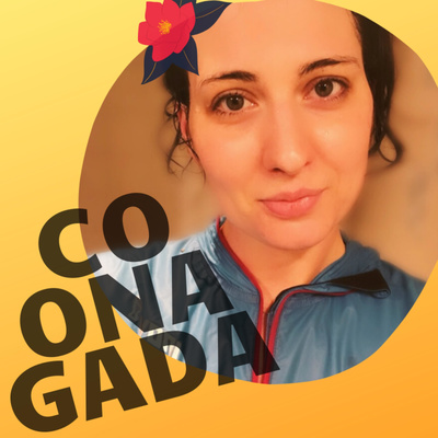 Currently playing episode