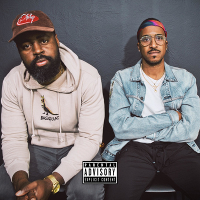 Strive & Arrive episode artwork
