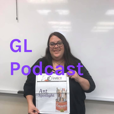 Interview With Autistic Warrior! episode artwork