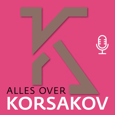 Aflevering 1 – Wat is Korsakov?