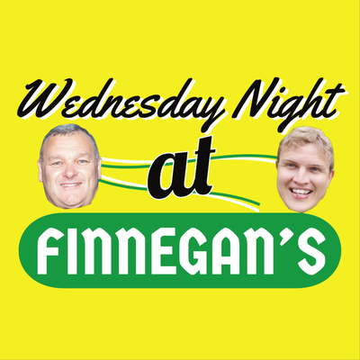 Wednesday Night At Finnegan\'s