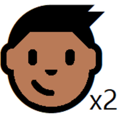 2 Brown Guys and a Roadtrip Pt. 2