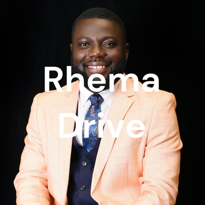 Rhema Drive
