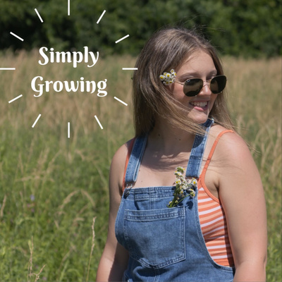 Simply Growing