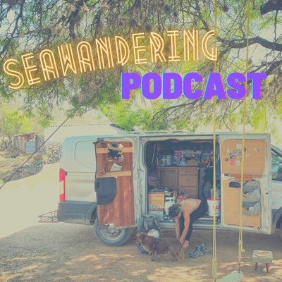 Planning for Vanlife: Broken hearts and Long roads