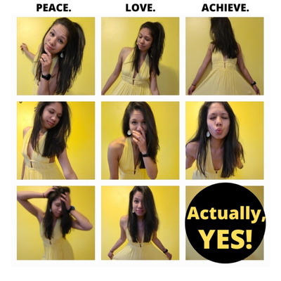 ACTUALLY, YES!