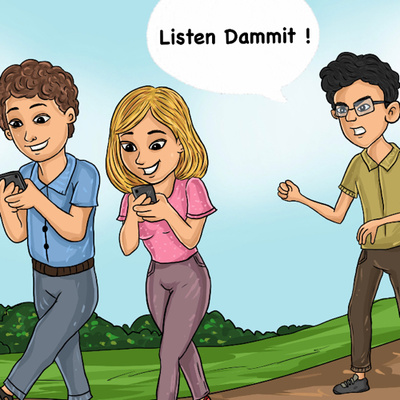 The single life. episode artwork