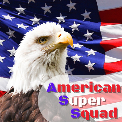 American Super Squad