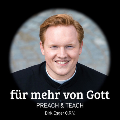 für mehr von Gott