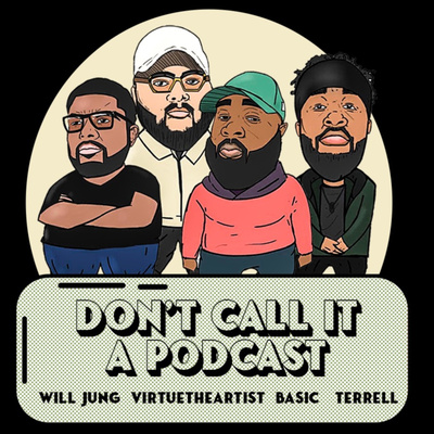 Episode 61 | Red Flags 🚩 episode artwork