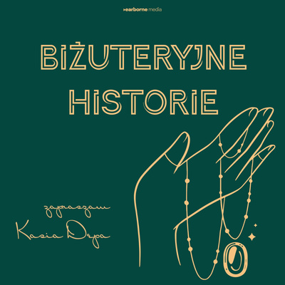 Biżuteryjne Historie