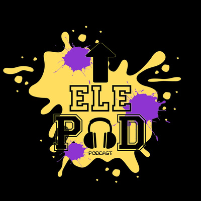 Ele Pod ⬆️