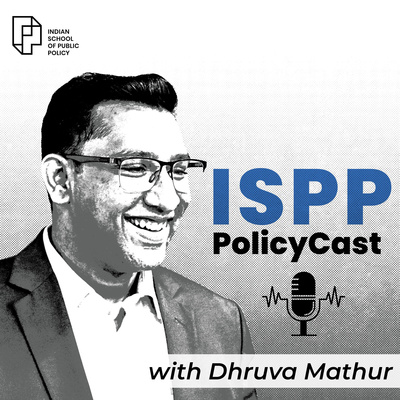 Episode 1: India's Power Elite