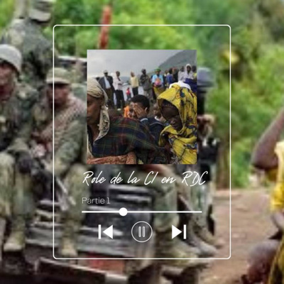 Genocide des Hutus Rwandais et Burundais par le FPR en RDC de 1996-2003 Partie 5
