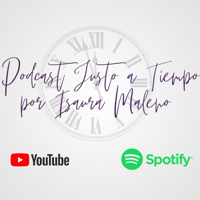 Justo a tiempo