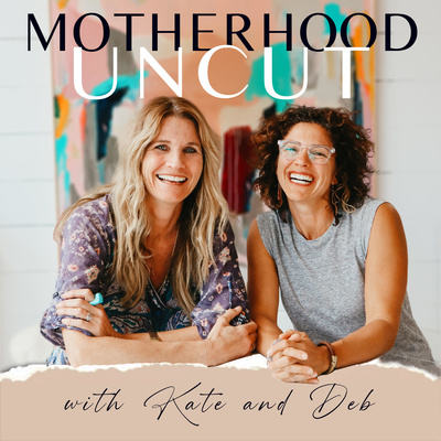 Mothering a Child with Disabilities with Kelley Coleman | Motherhood Uncut Podcast | Season 5 Episode 4